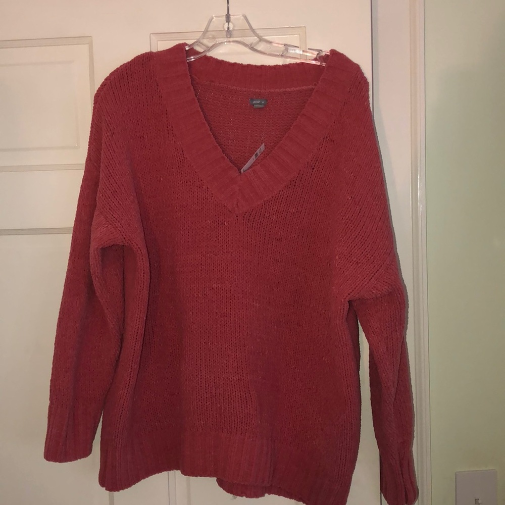 NWT Aerie Knit Sweater